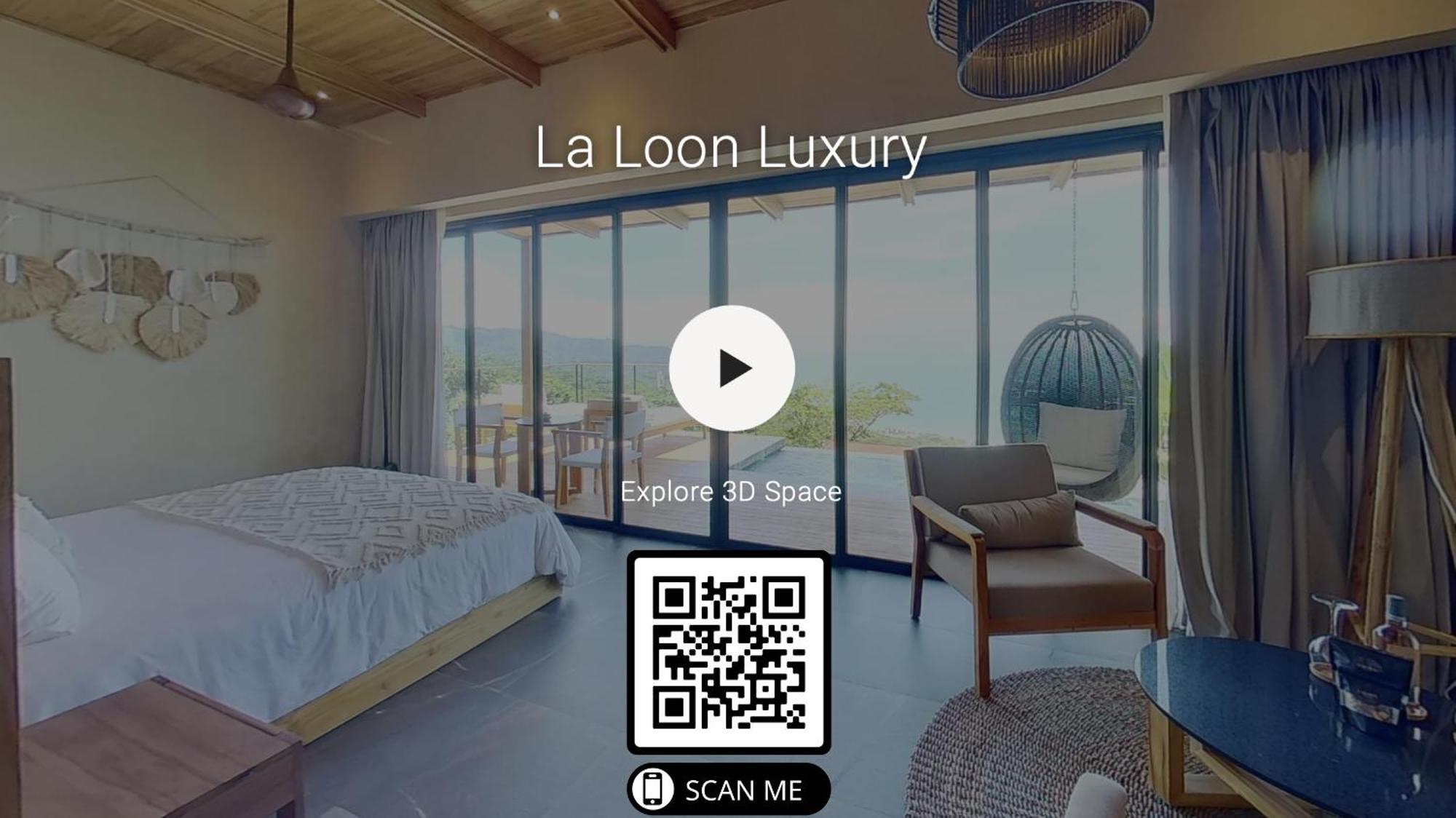 Laloon Luxury Suites - Adults Only Playa Santa Teresa  Exterior foto